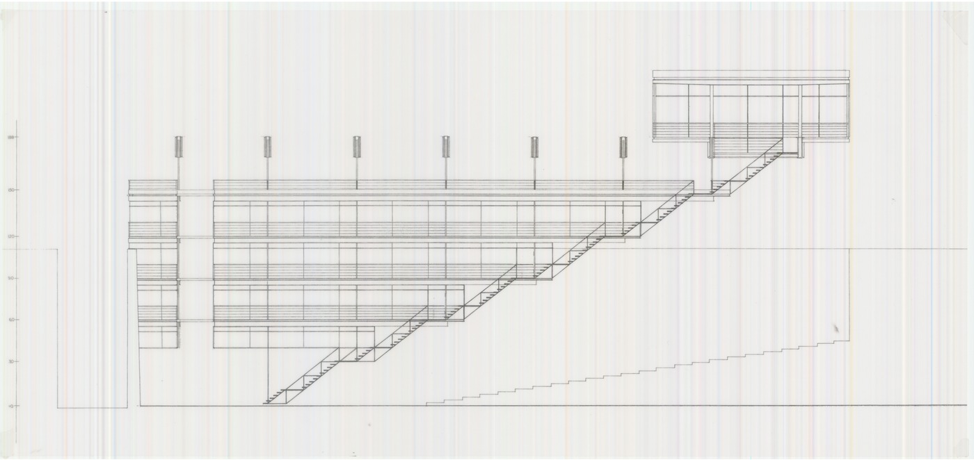 Colegio de Arquitectos de Granada — Granada (4 de 12)