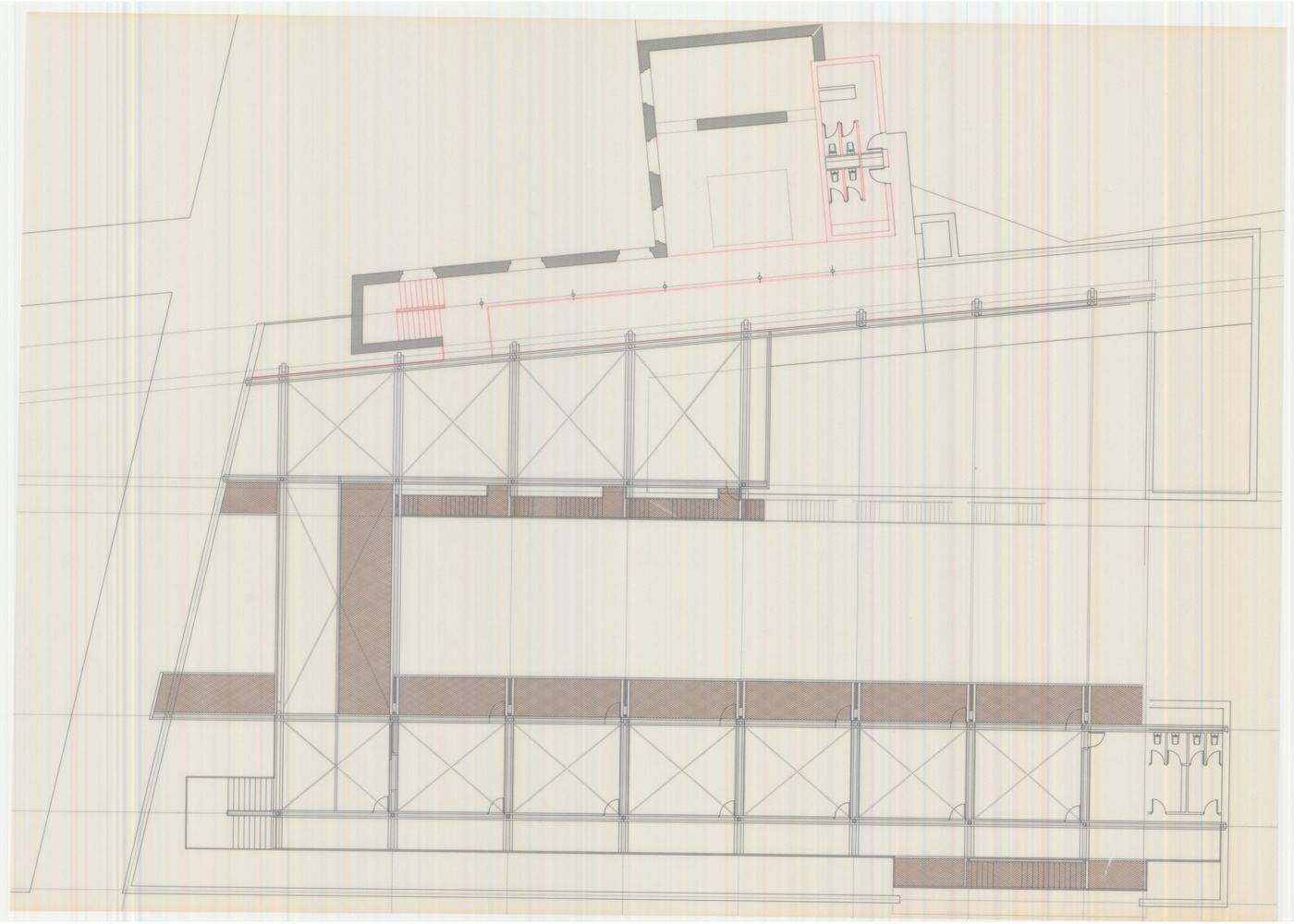 Colegio de Arquitectos de Granada — Granada (6 de 12)