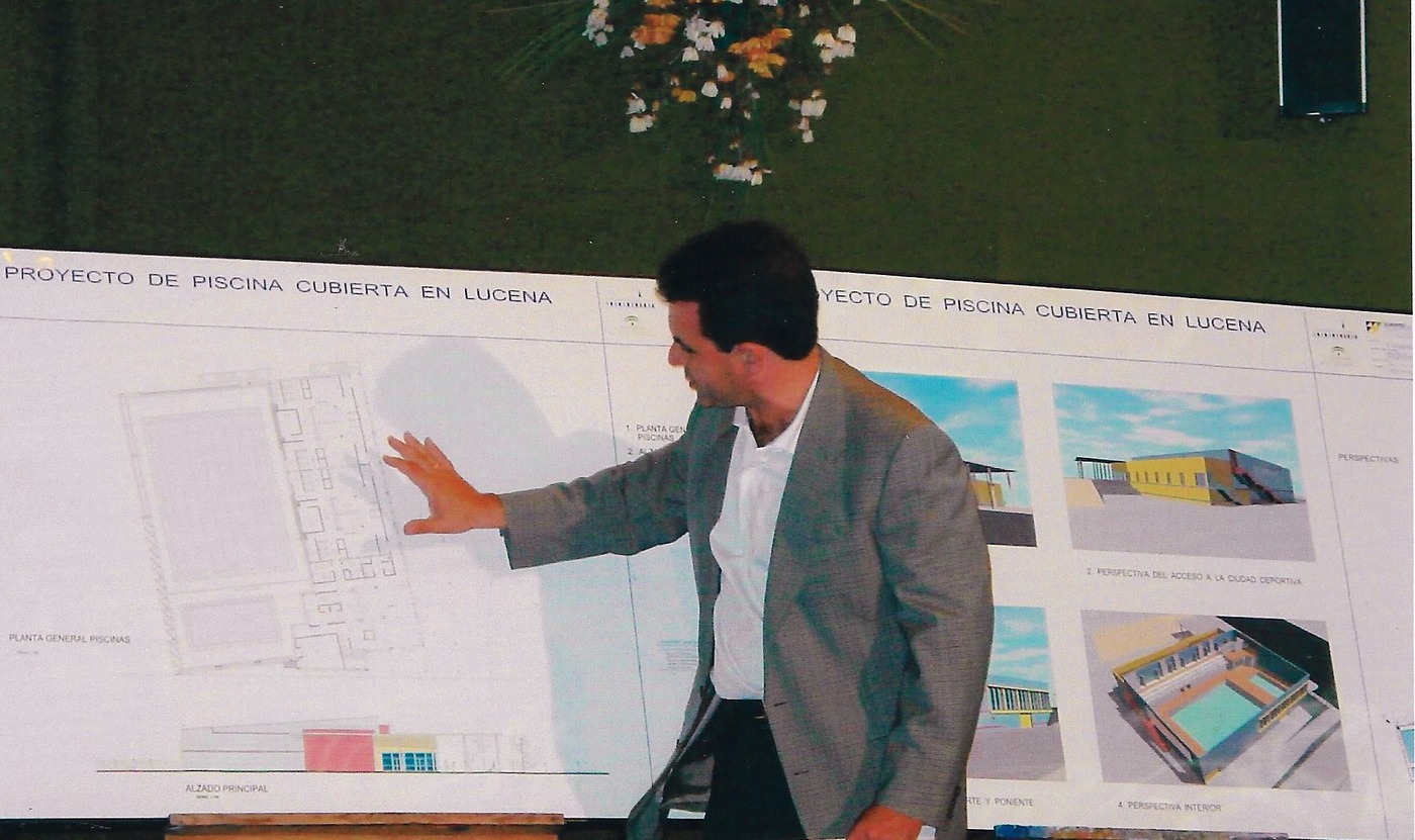 Estudio de arquitectura