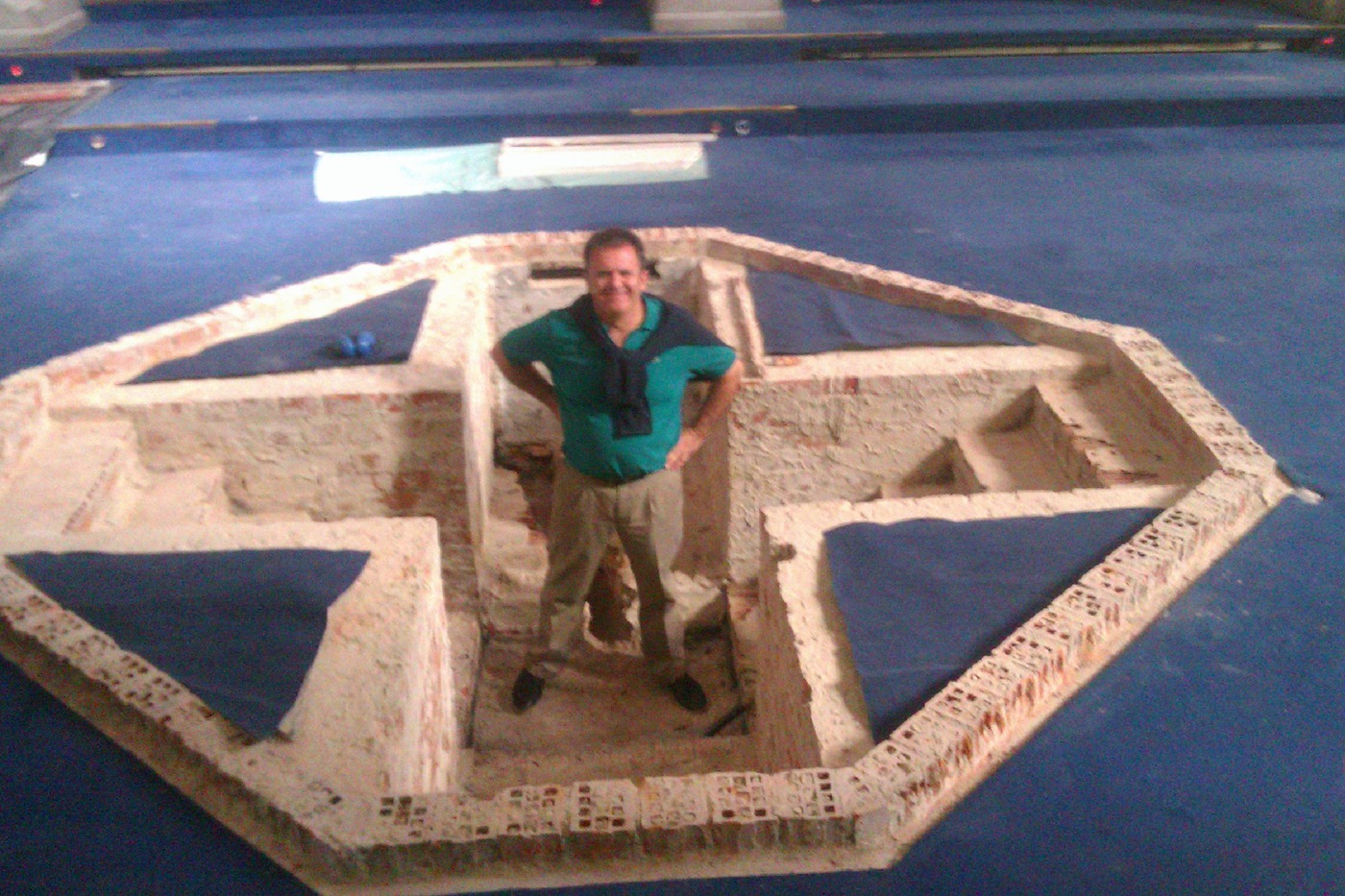 Estudio de arquitectura