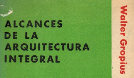 Texto de Gropius II