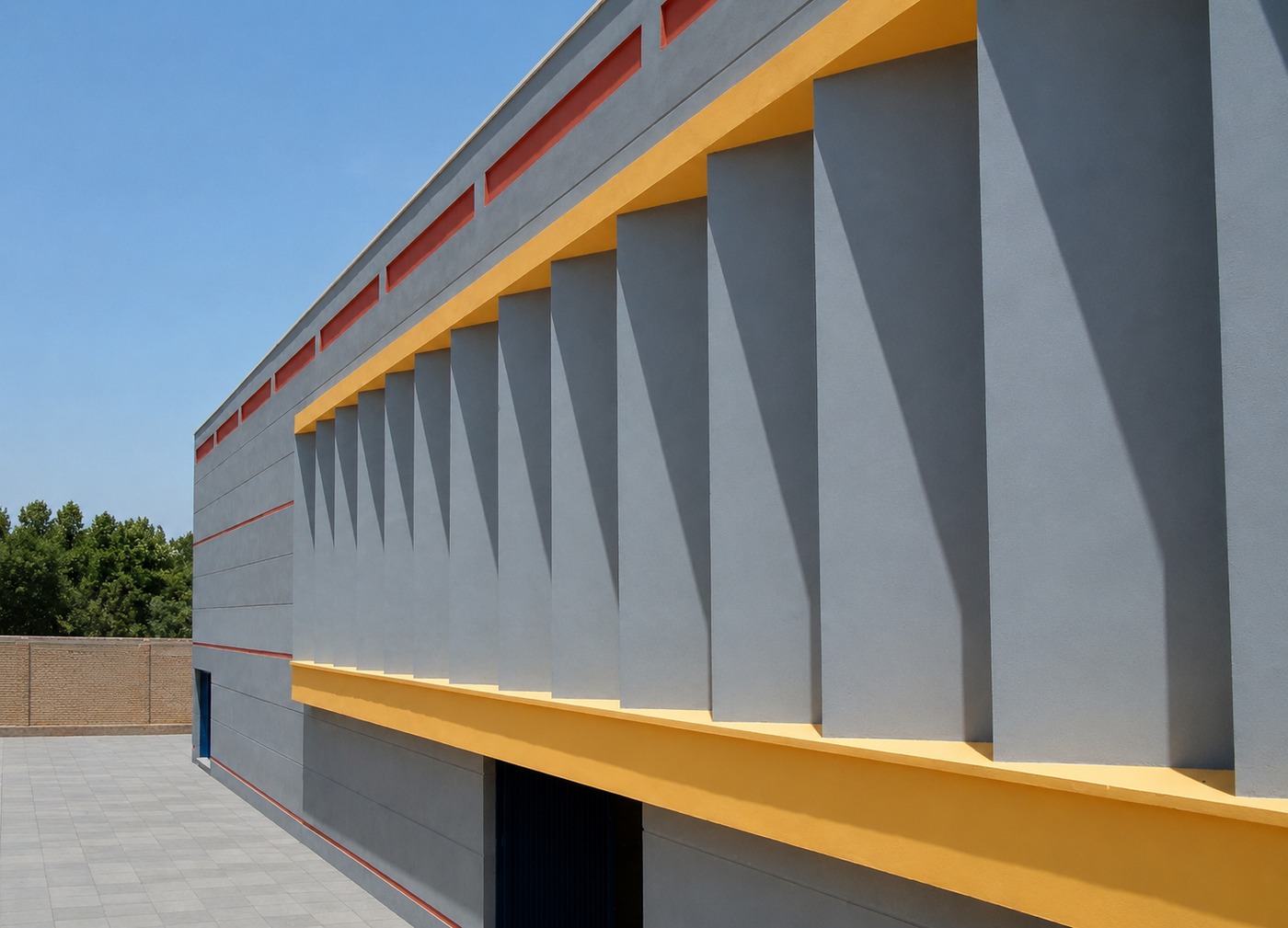 Piscina Municipal de Lucena — Lucena, Córdoba (4 de 6)