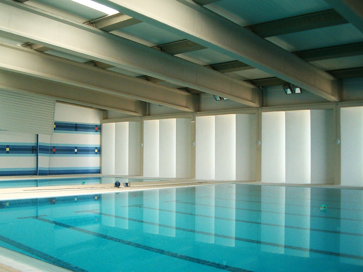 Piscina Municipal de Lucena — Lucena, Córdoba (6 de 6)