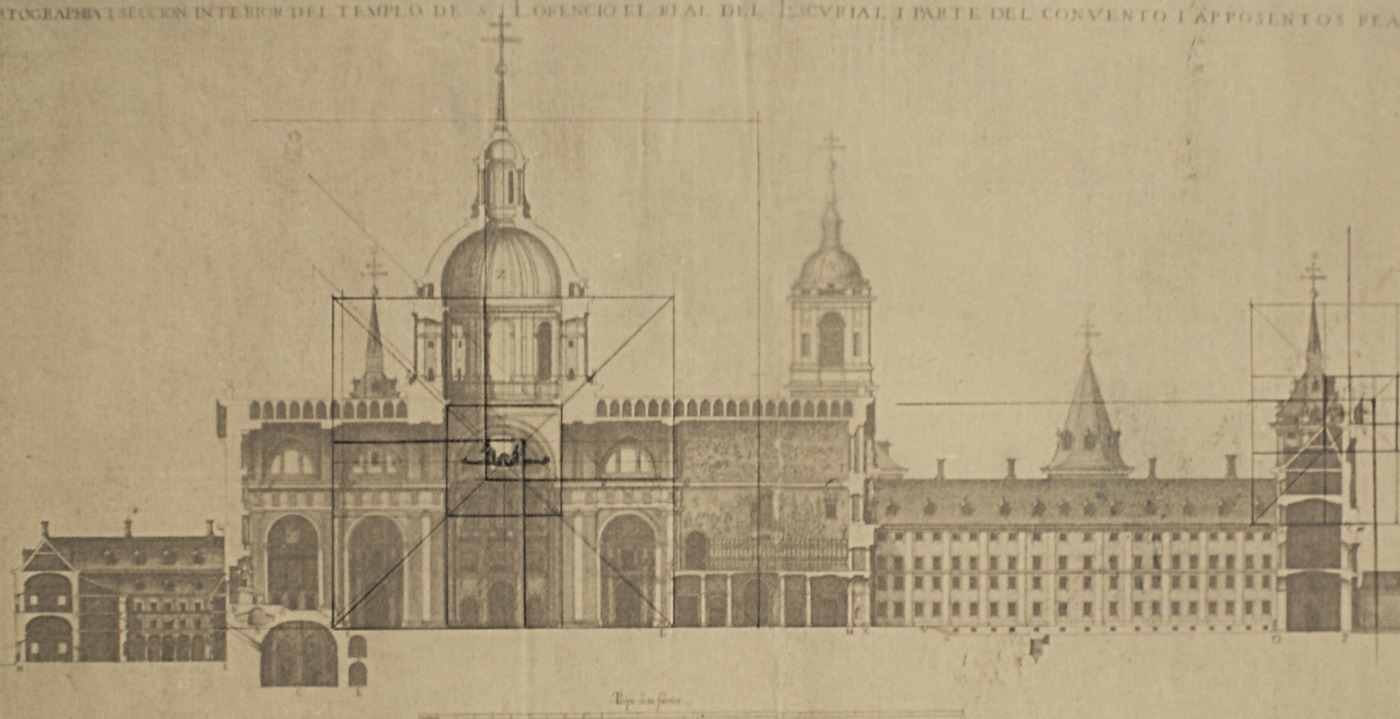Casa Cubo — Arquitectura dibujada (1 de 6)