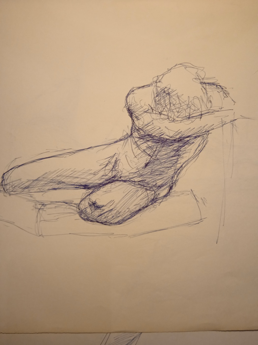 Modelo — Arquitectura dibujada (8 de 9)