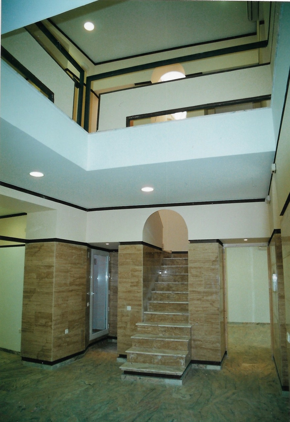 Centro de Estudios — Córdoba (2 de 2)