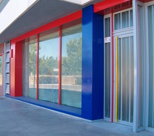Estudio de Arquitectura — Córdoba (1 de 5)