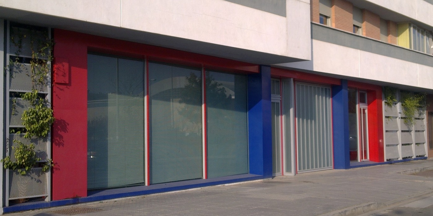 Estudio de Arquitectura — Córdoba (2 de 5)