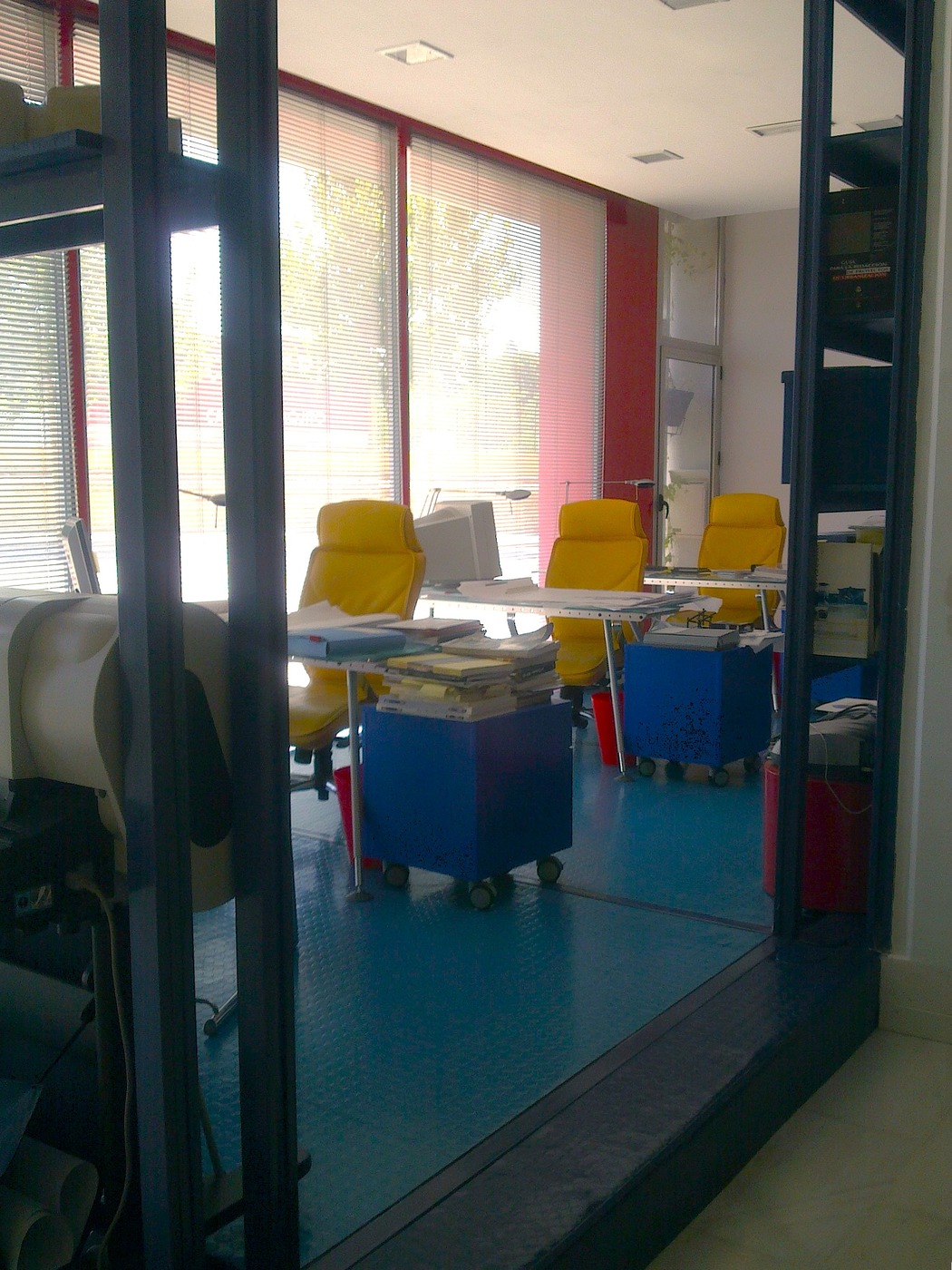 Estudio de Arquitectura — Córdoba (3 de 5)