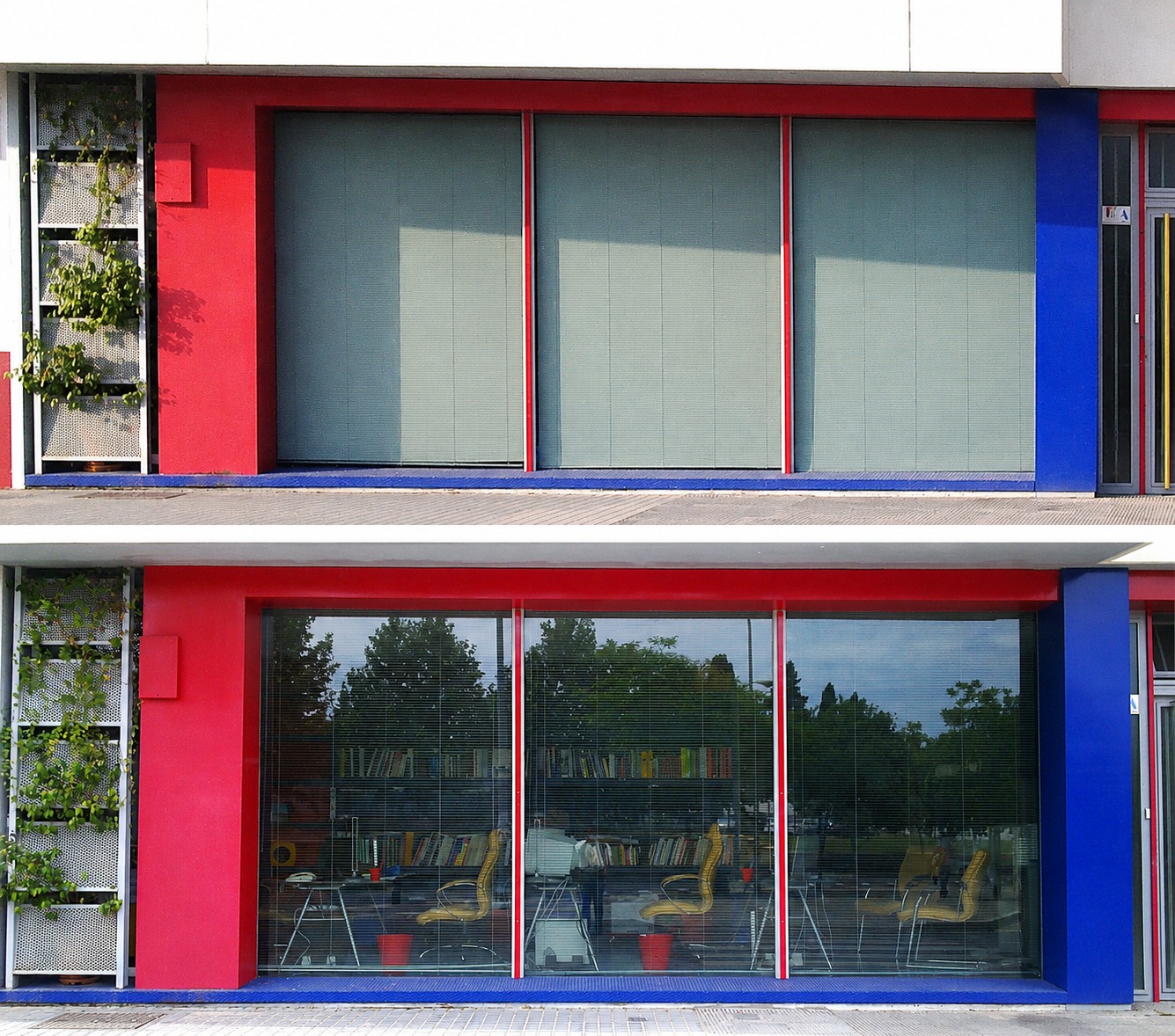 Estudio de Arquitectura — Córdoba (4 de 5)