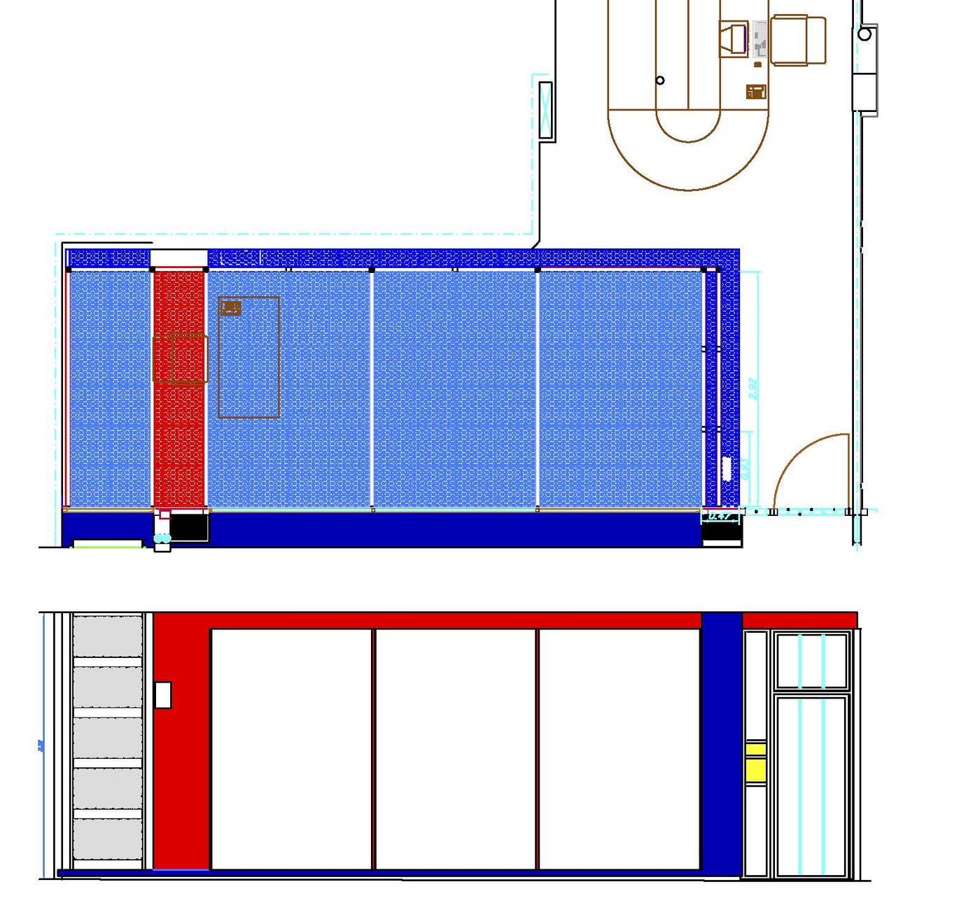 Estudio de Arquitectura — Córdoba (5 de 5)