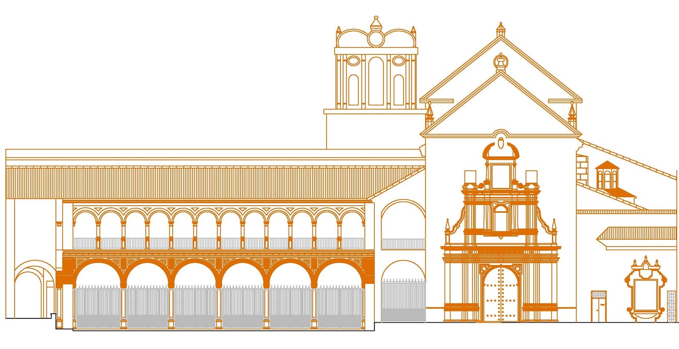 Estructura de San Francisco — Córdoba (2 de 2)