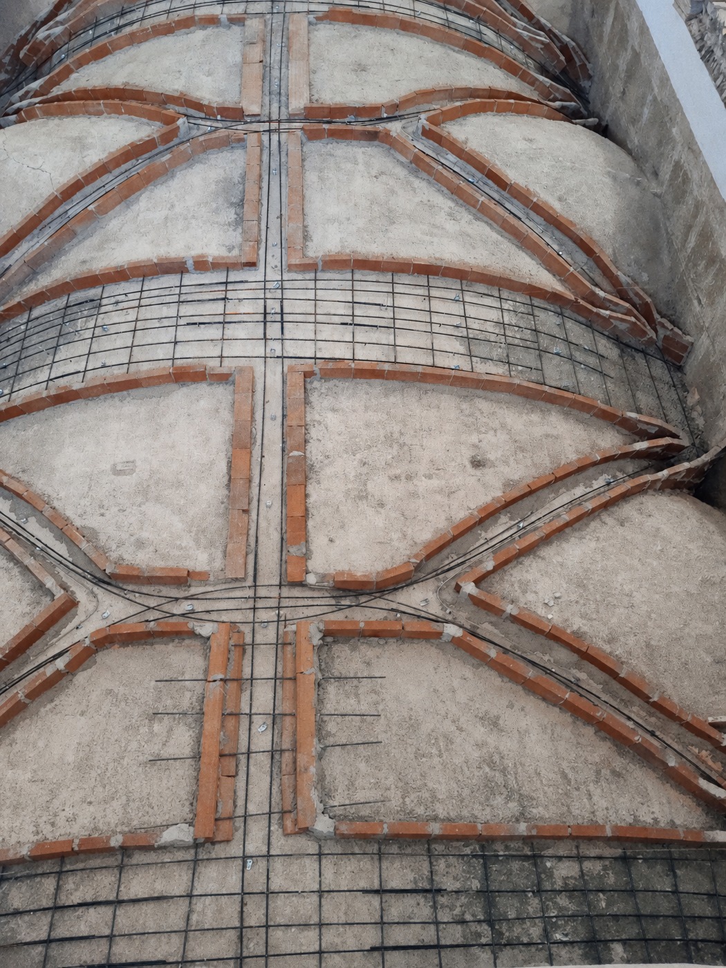 Consolidación del Coro de San Francisco — Córdoba (5 de 7)