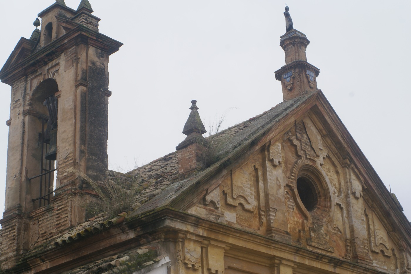 Seminario — Córdoba (4 de 12)
