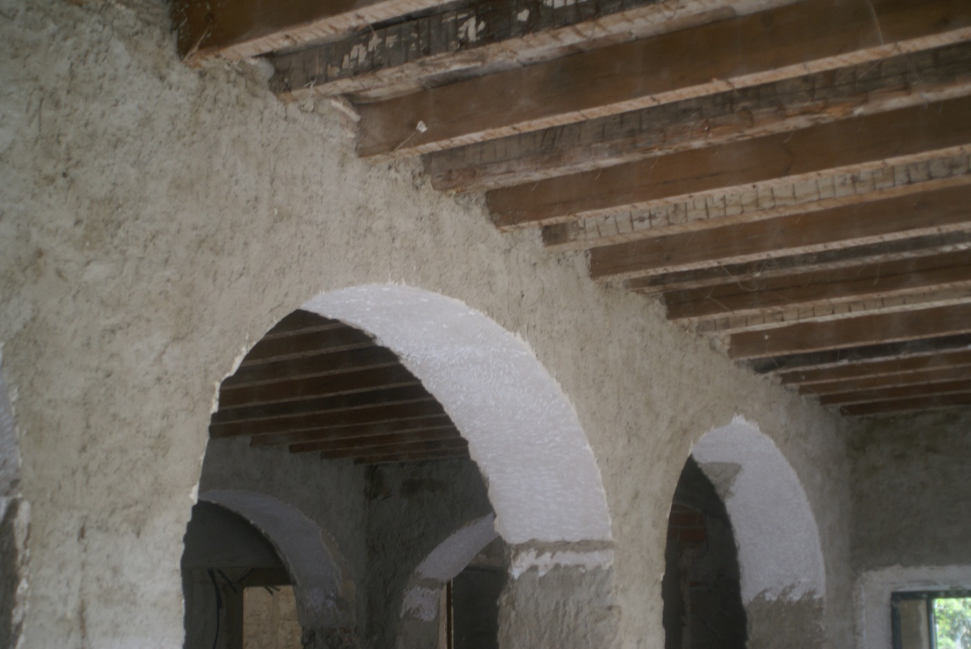 Seminario — Córdoba (5 de 12)