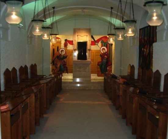 Seminario — Córdoba (9 de 12)