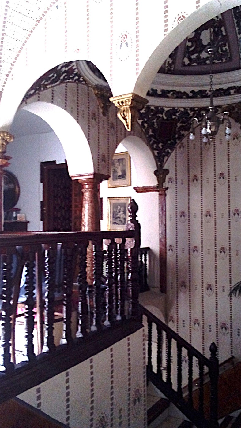 Consolidación y Restauración de Cubiertas — Córdoba (3 de 6)