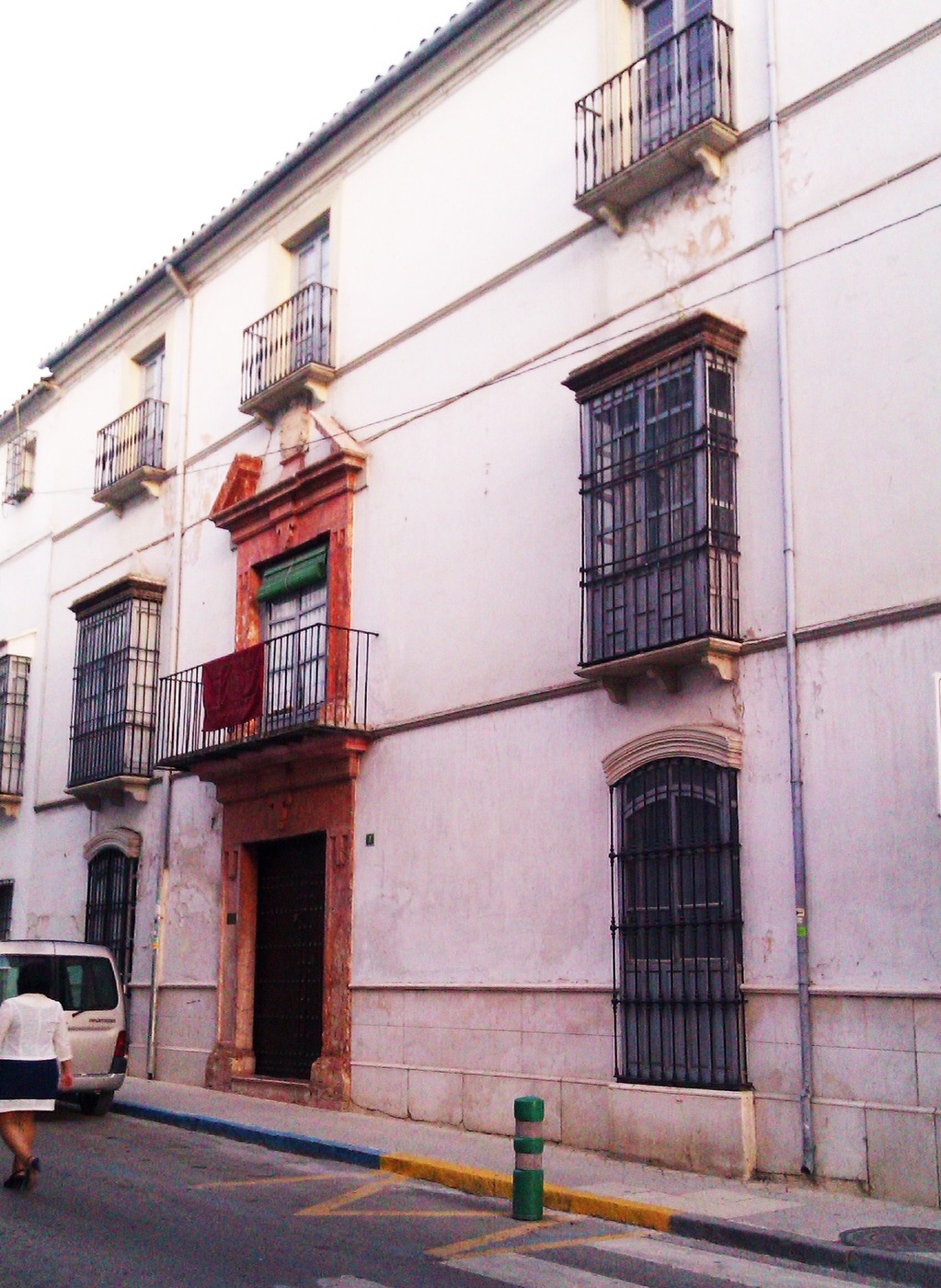 Consolidación y Restauración de Cubiertas — Córdoba (4 de 6)