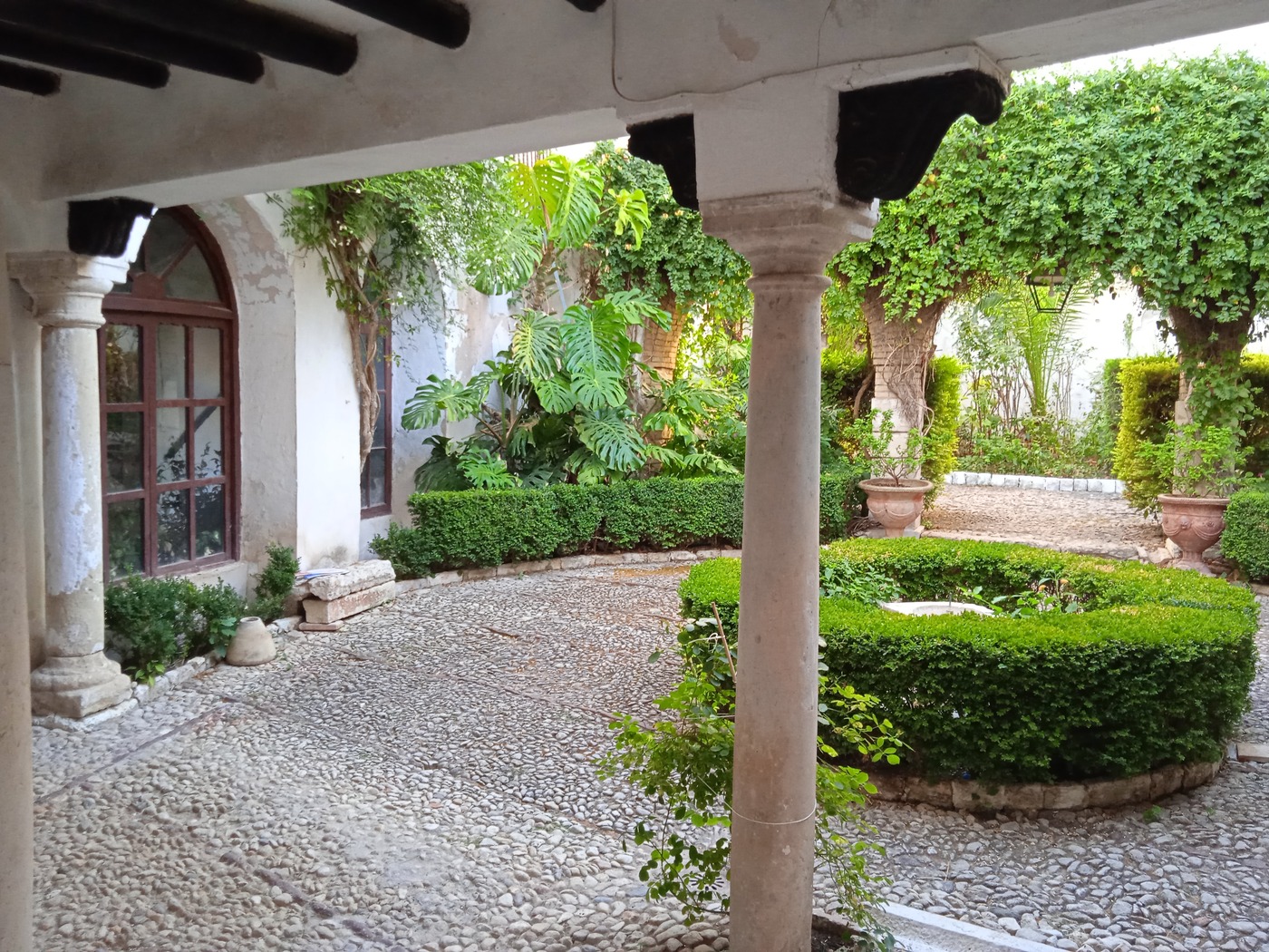 Restauración de la Casona — Córdoba (3 de 6)