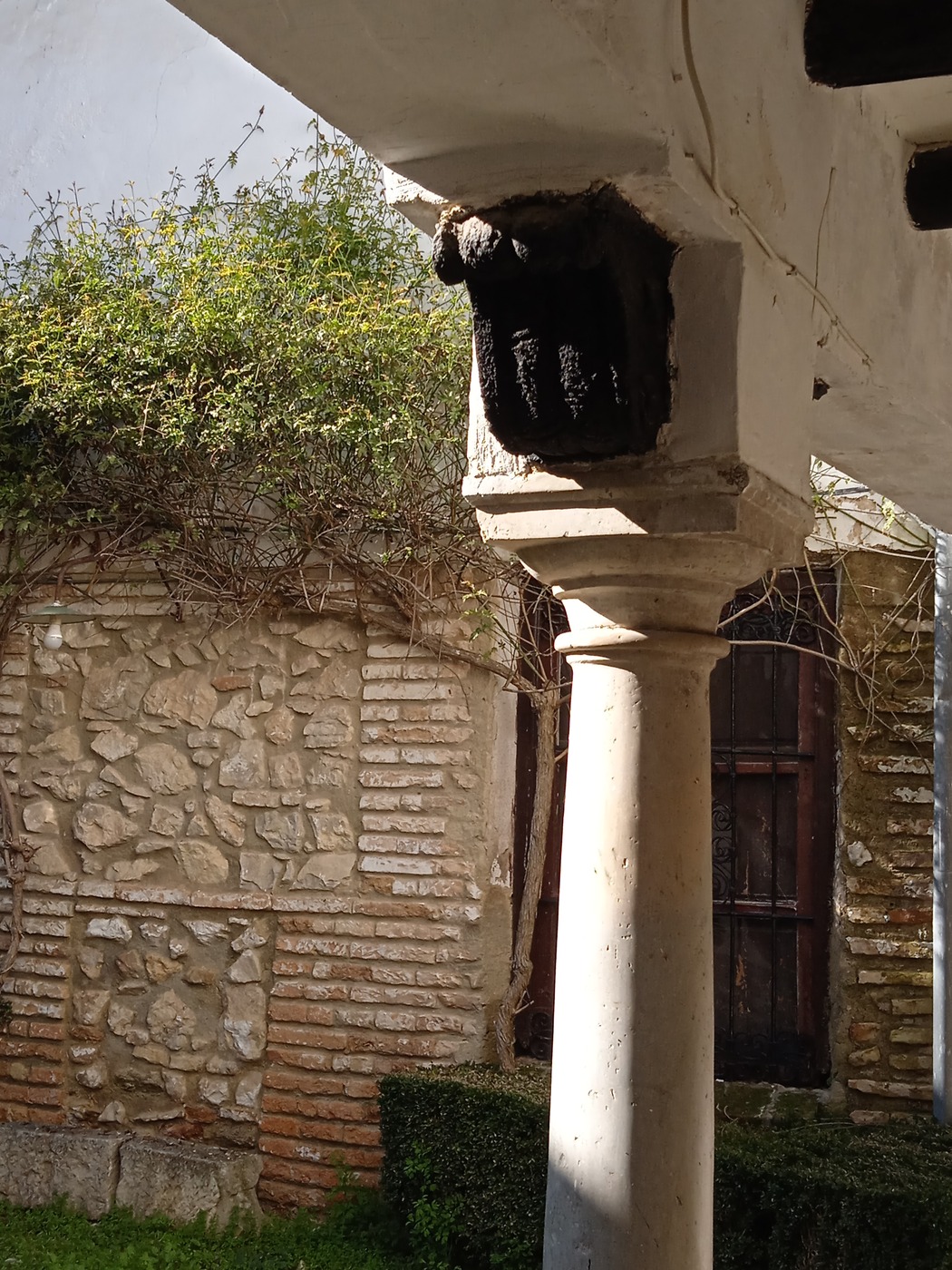 Restauración de la Casona — Córdoba (4 de 6)