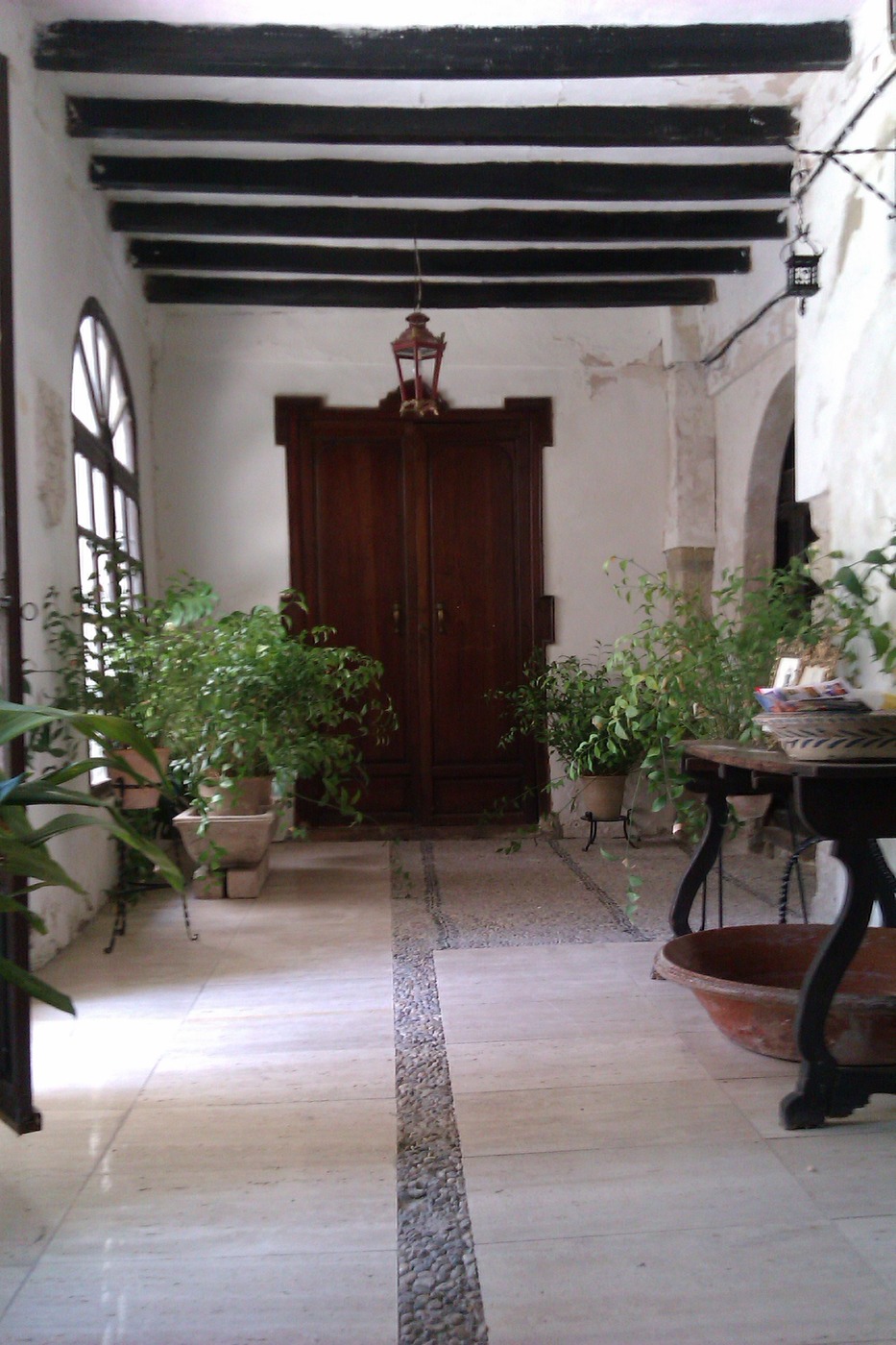 Restauración de la Casona — Córdoba (5 de 6)