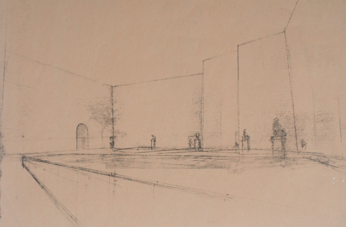 Rehabilitación del Castillo de Lucena — Lucena, Córdoba (6 de 6)