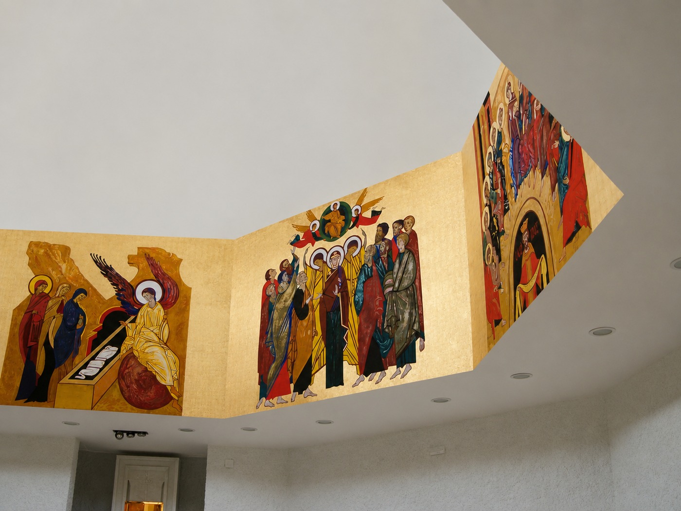 Iglesia de El Villar — El Villar, Córdoba (3 de 9)
