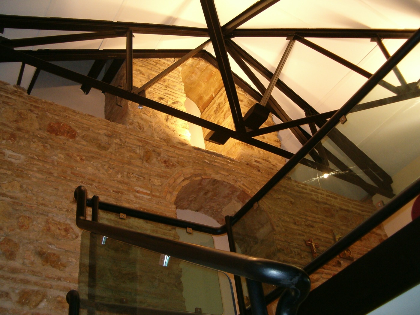 Reconstrucción de la Ermita de las Ánimas — Ermita de las Ánimas (5 de 6)