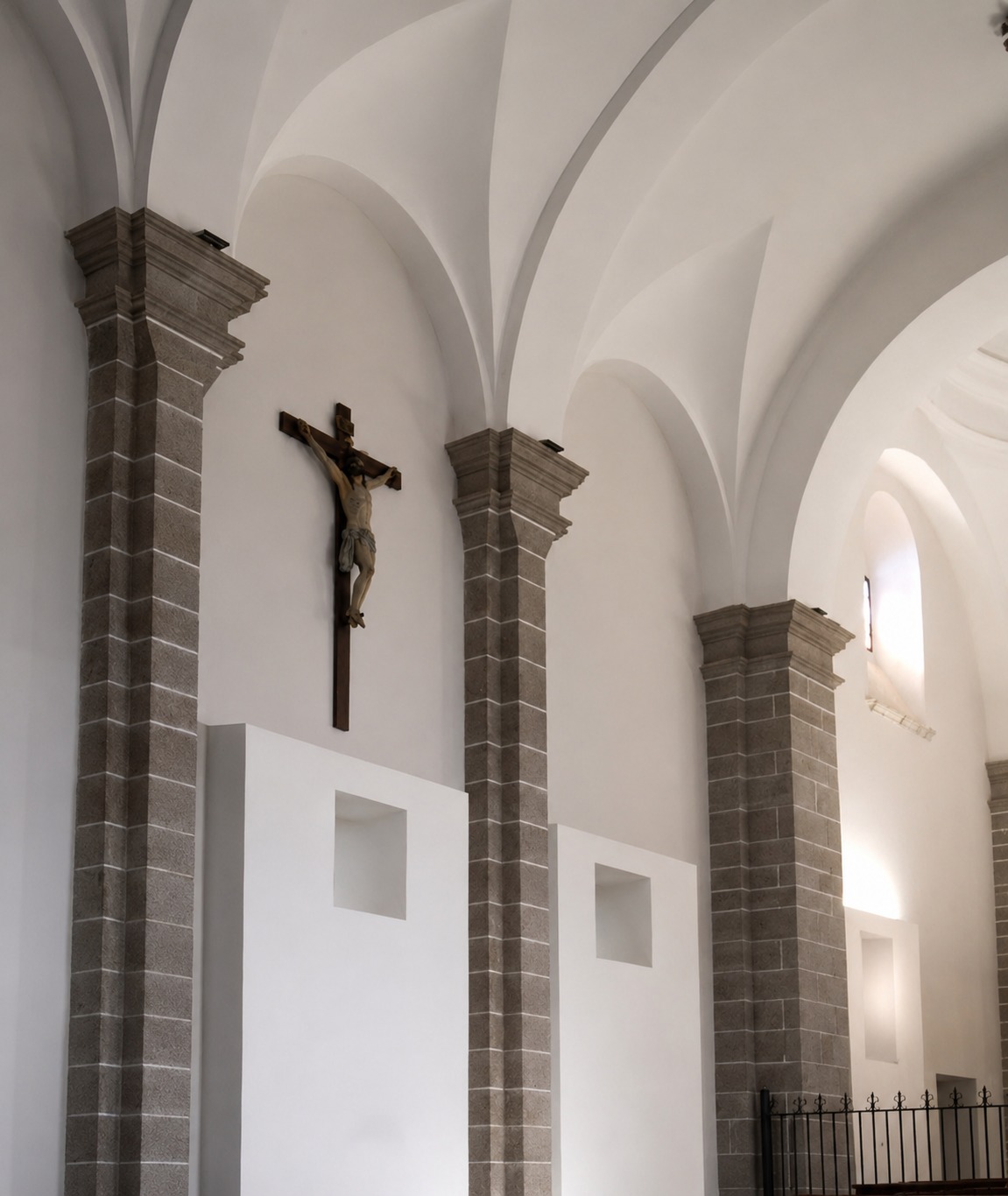 Iglesia del Convento — Hinojosa del Duque, Córdoba (1 de 9)
