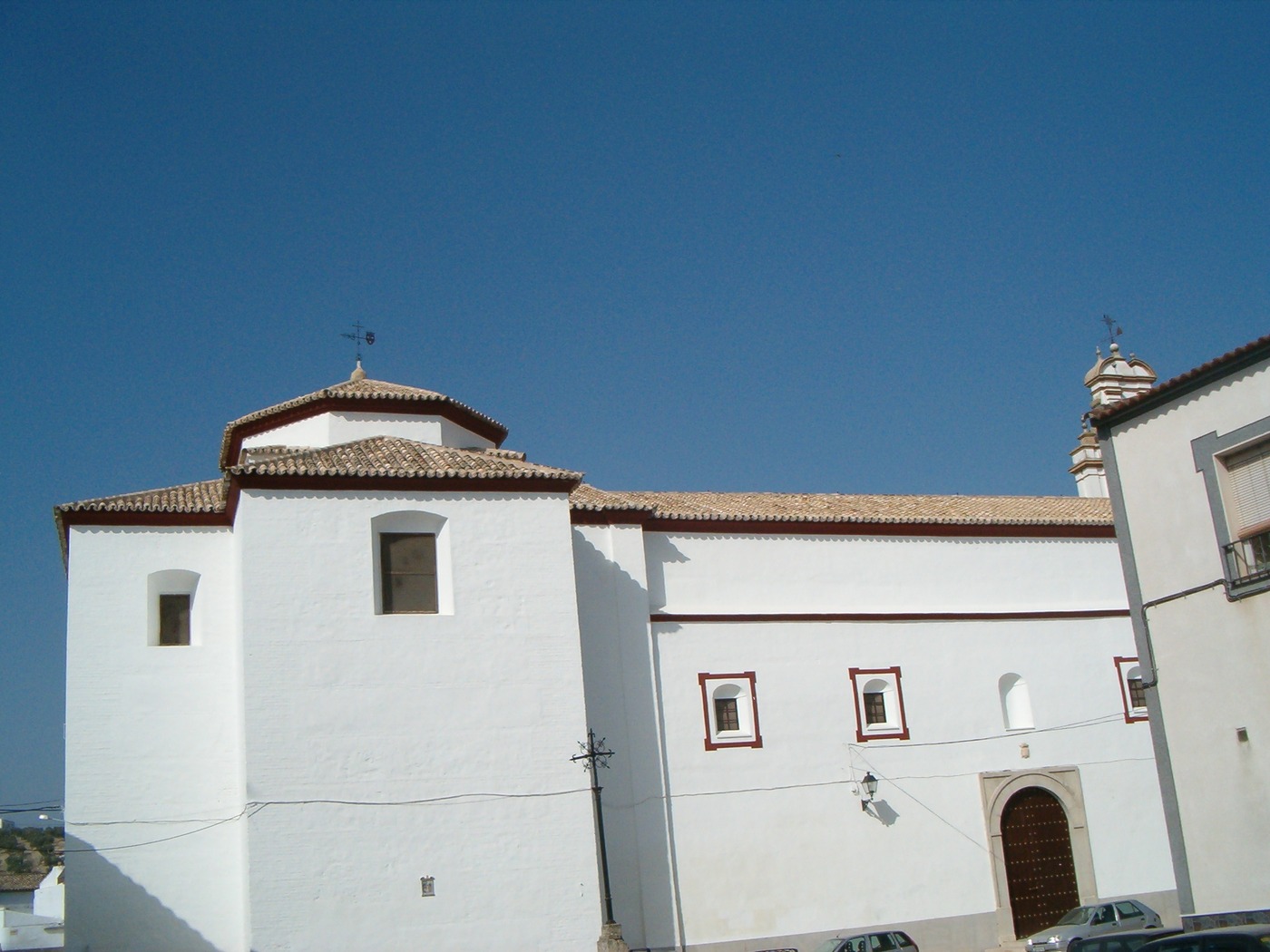 Reposición de Cubiertas — Castro, Córdoba (3 de 3)