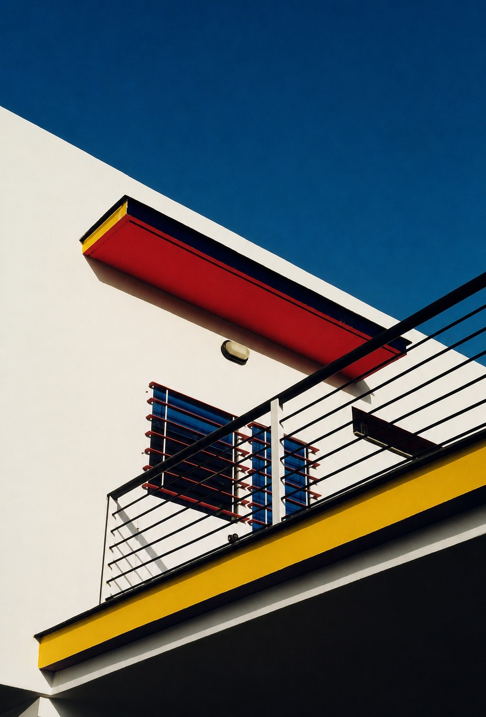 Chalet El Cruce — El Cruce, Córdoba (2 de 6)
