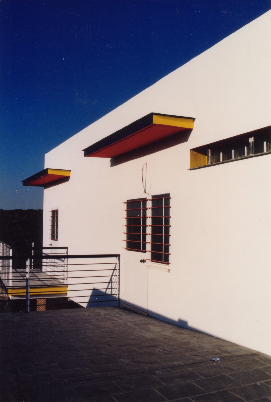 Chalet El Cruce — El Cruce, Córdoba (3 de 6)