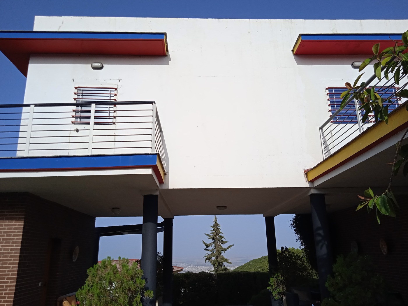 Chalet El Cruce — El Cruce, Córdoba (4 de 6)