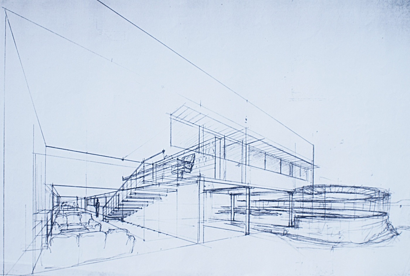 Chalet El Cruce — El Cruce, Córdoba (5 de 6)