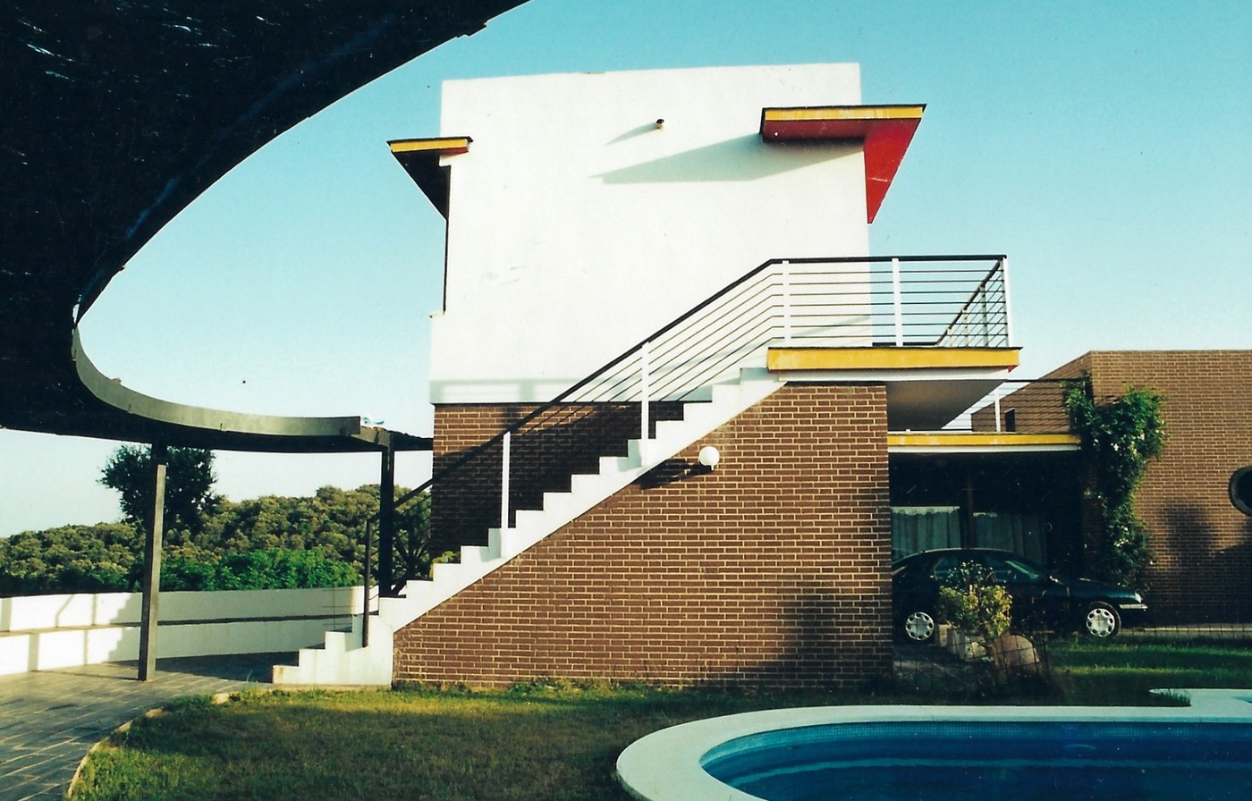 Chalet El Cruce — El Cruce, Córdoba (6 de 6)