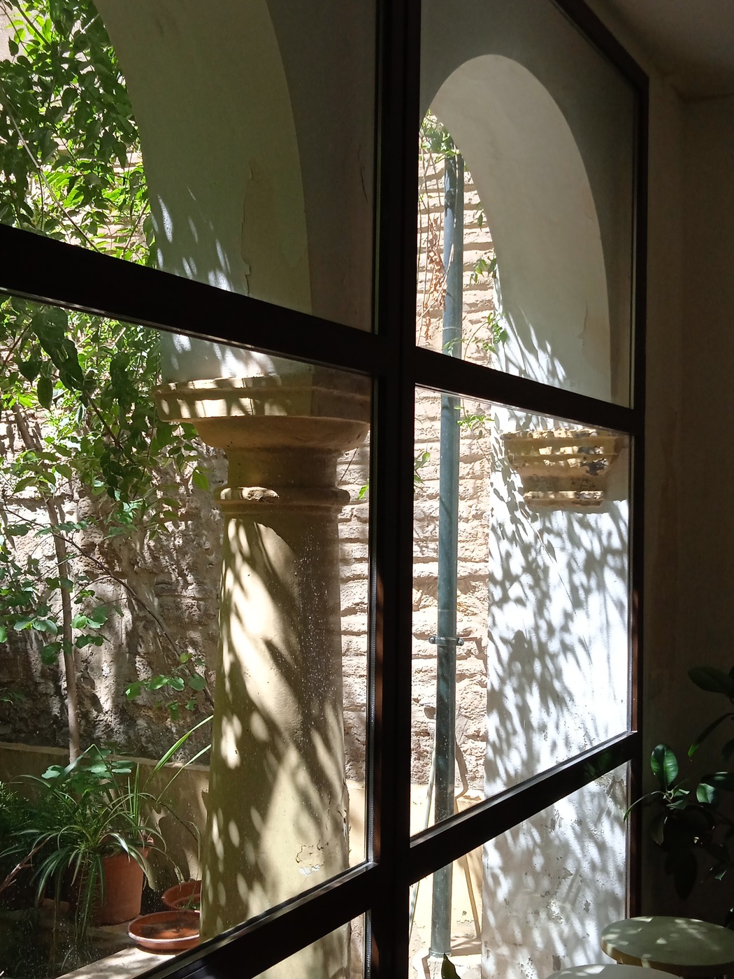 Casa Patio en San Andrés — San Andrés, Córdoba (3 de 4)
