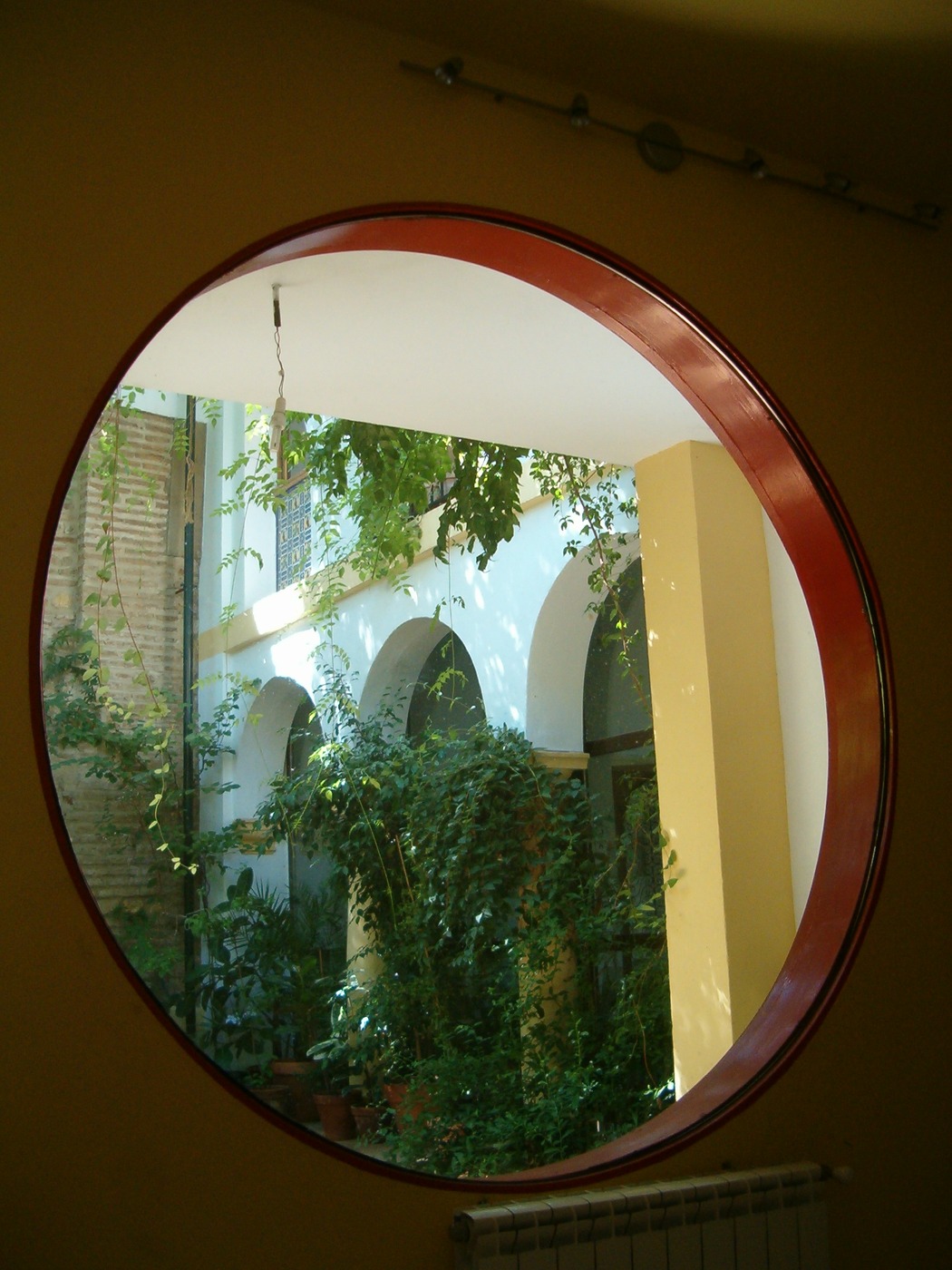 Casa Patio en San Andrés — San Andrés, Córdoba (4 de 4)
