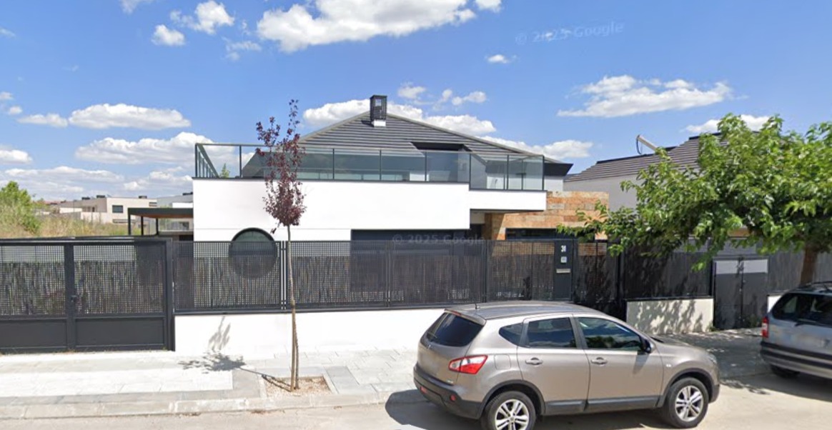 Vivienda en Paracuellos — Paracuellos del Jarama, Madrid (2 de 2)