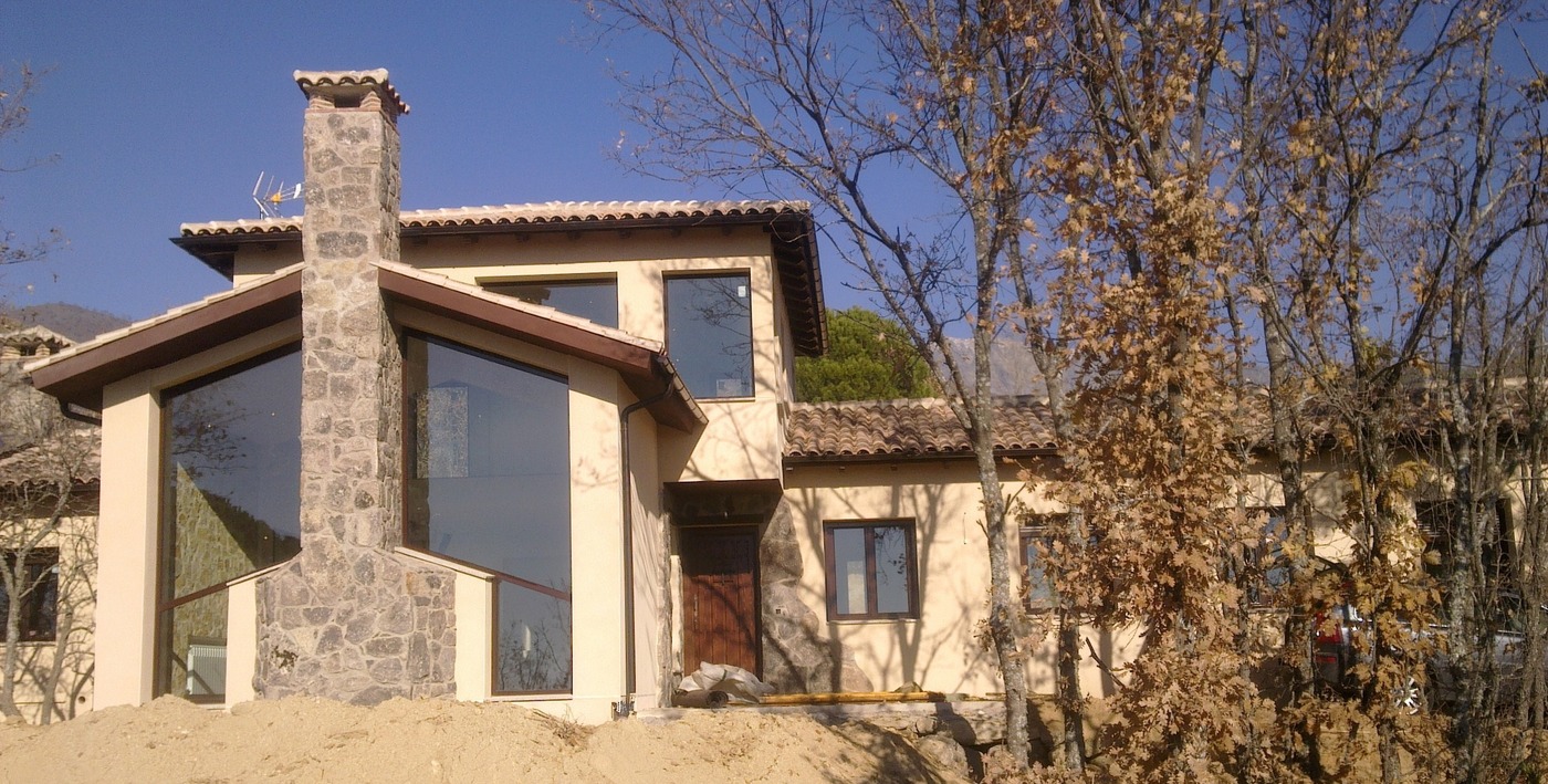 Unifamiliar en Candeleda — Candeleda, Ávila (1 de 6)