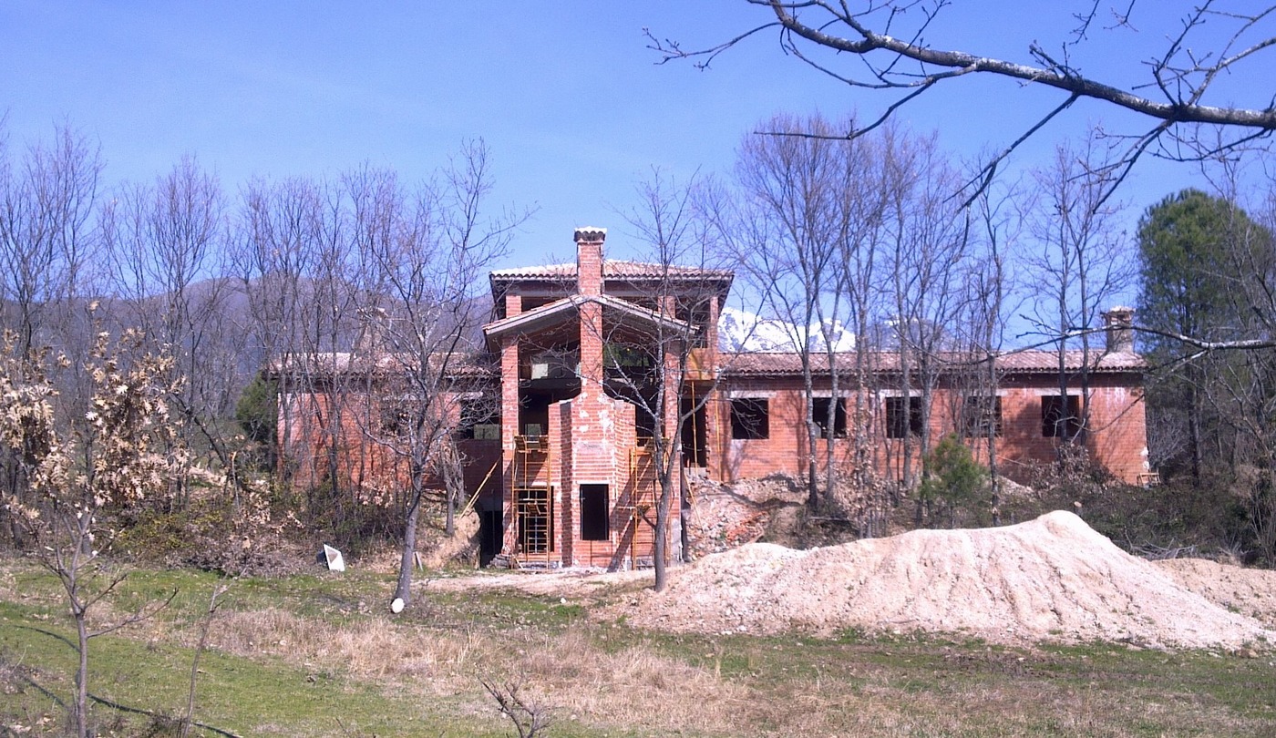 Unifamiliar en Candeleda — Candeleda, Ávila (3 de 6)