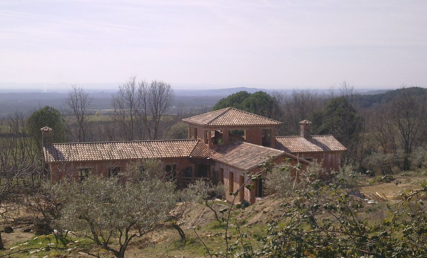 Unifamiliar en Candeleda — Candeleda, Ávila (5 de 6)