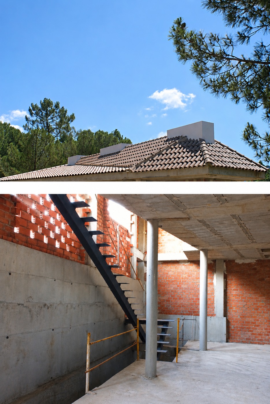 Chalet en Las Jaras — Las Jaras, Córdoba (3 de 3)