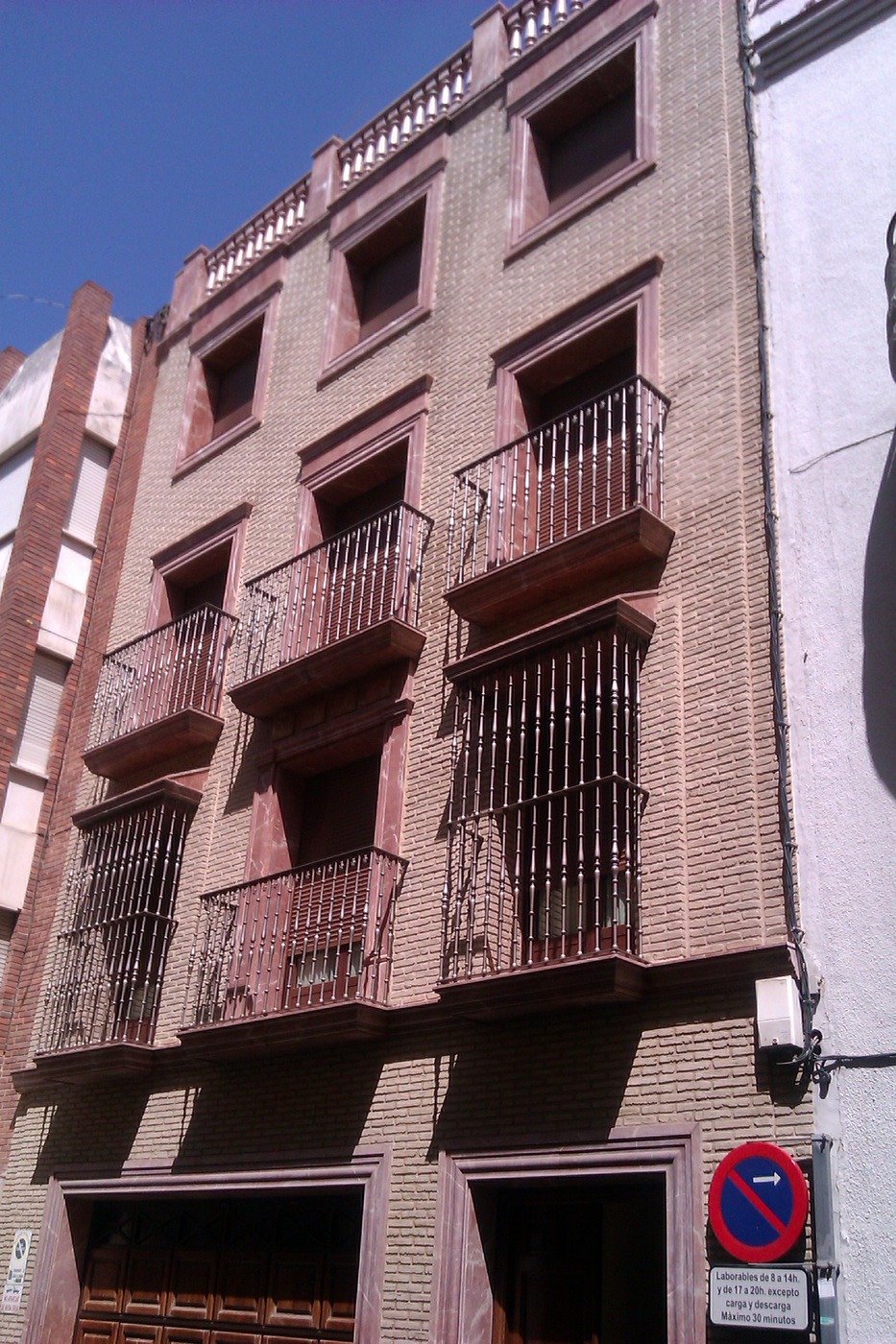 Unifamiliar en Lucena — Lucena, Córdoba