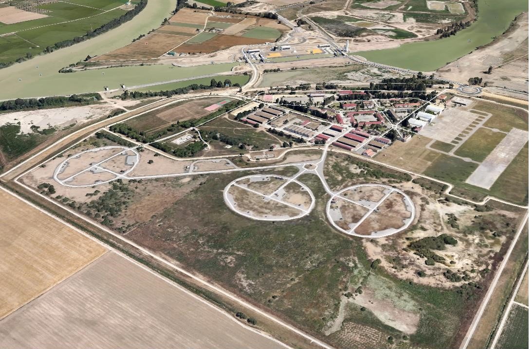 Viales — Córdoba (2 de 3)