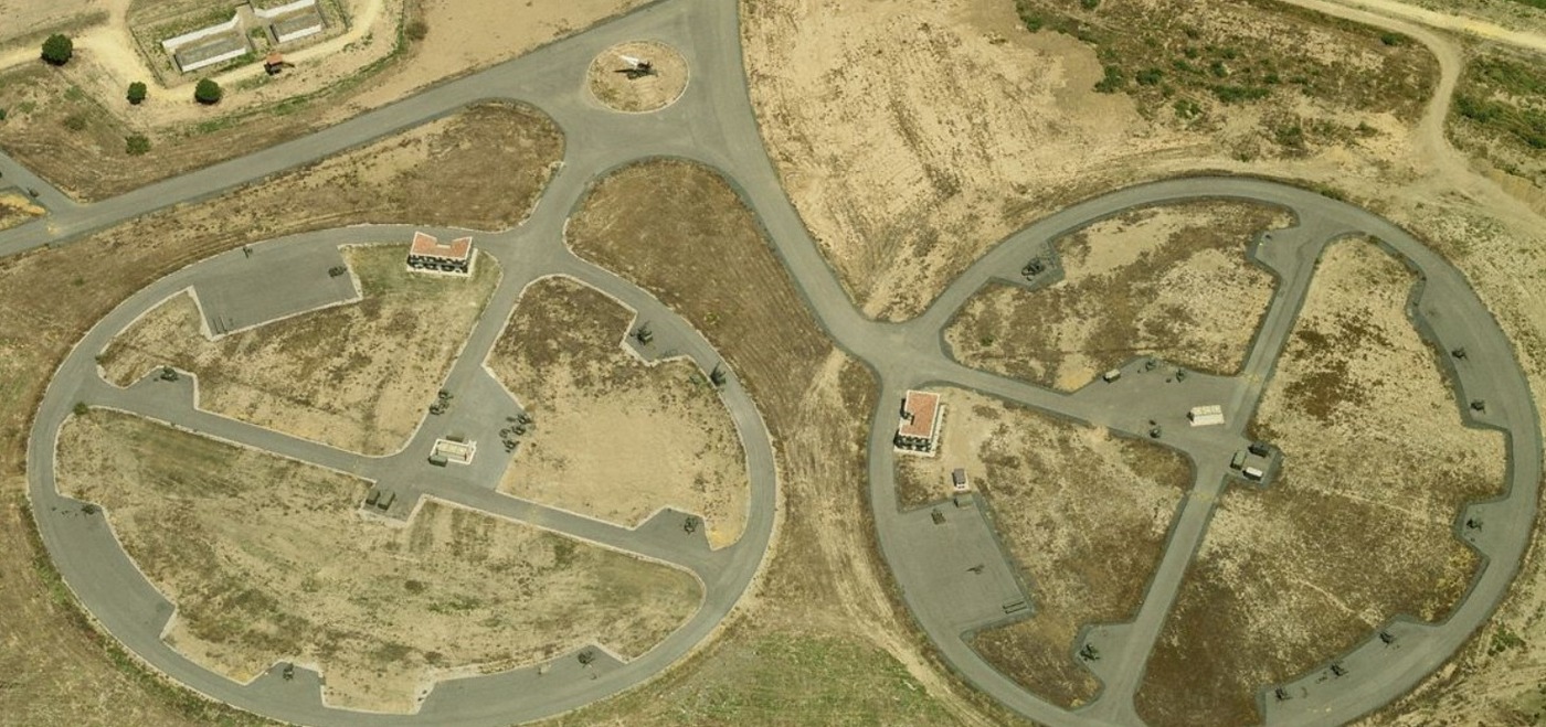 Viales — Córdoba (3 de 3)